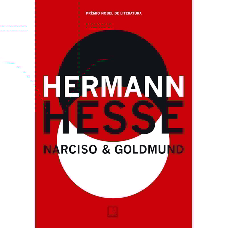 NARCISO E GOLDMUND
