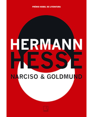 NARCISO E GOLDMUND