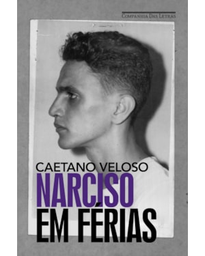 Narciso em férias