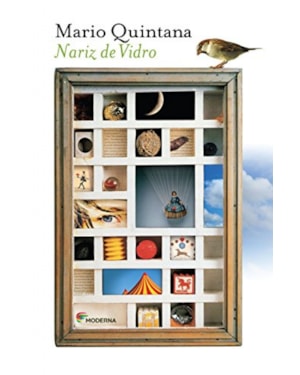 Nariz de vidro