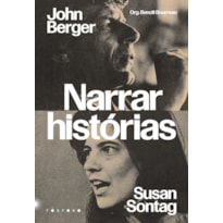 NARRAR HISTÓRIAS