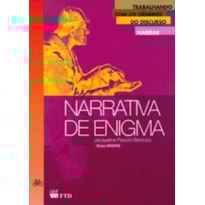 Narrativa de enigma