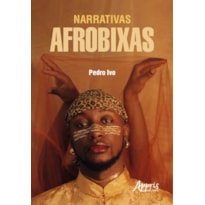 NARRATIVAS AFROBIXAS