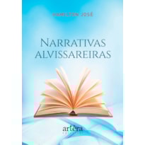 NARRATIVAS ALVISSAREIRAS