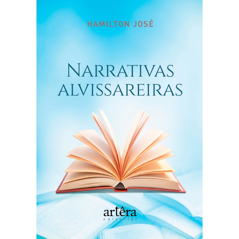 NARRATIVAS ALVISSAREIRAS