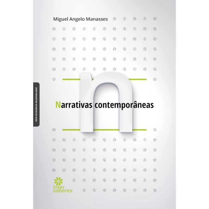 NARRATIVAS CONTEMPORÂNEAS