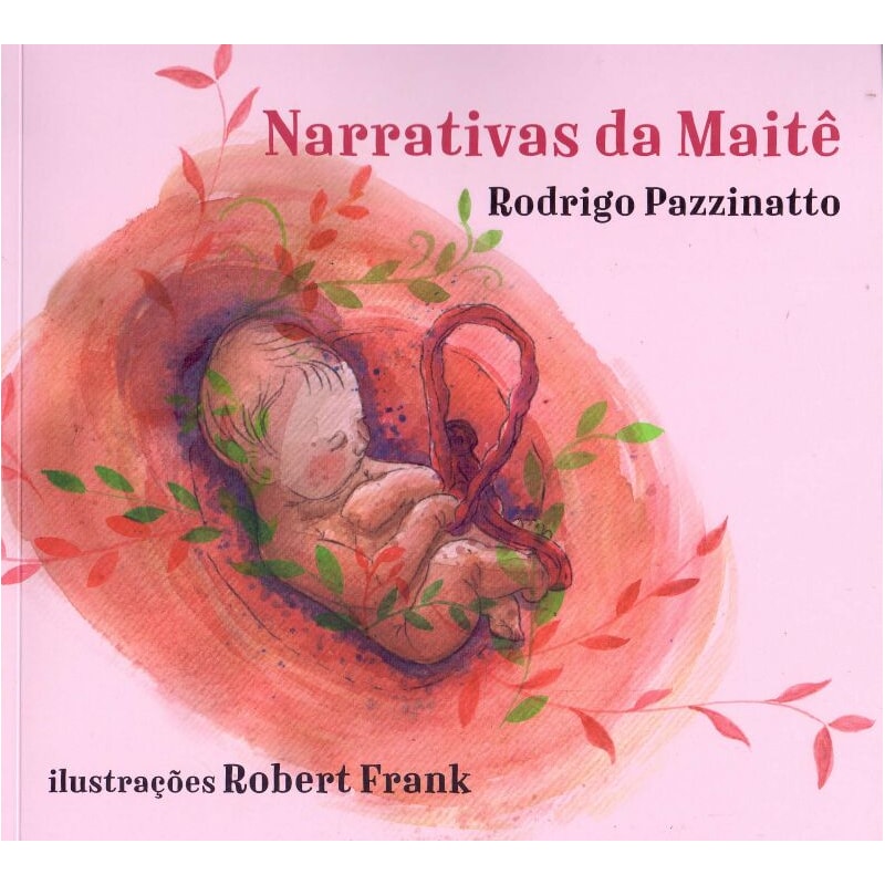 Narrativas da Maitê