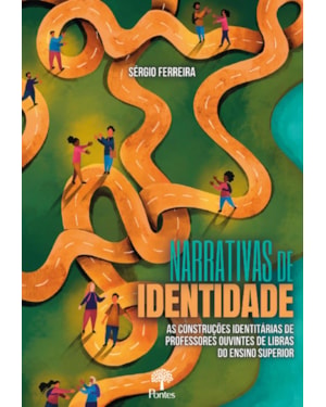 NARRATIVAS DE IDENTIDADE