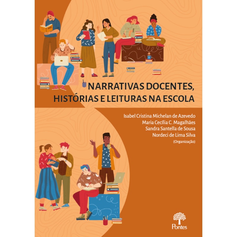 NARRATIVAS DOCENTES, HISTÓRIAS E LEITURAS NA ESCOLA