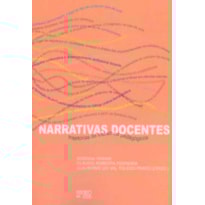 Narrativas docentes: trajetórias de trabalhos pedagógicos