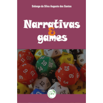 NARRATIVAS E GAMES