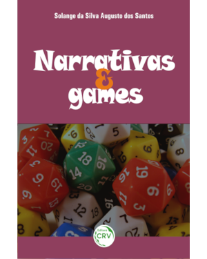 NARRATIVAS E GAMES
