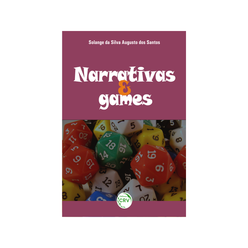 NARRATIVAS E GAMES