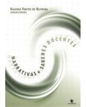 NARRATIVAS E SABERES DOCENTES - 1