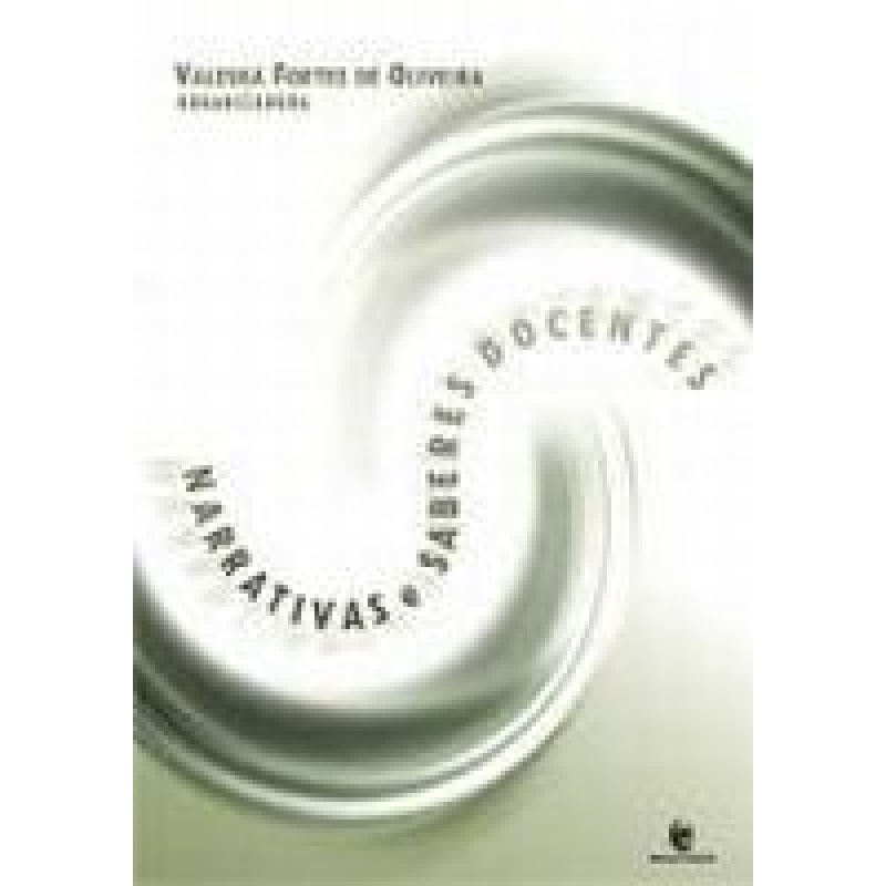 NARRATIVAS E SABERES DOCENTES - 1
