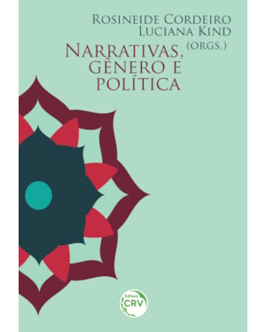 NARRATIVAS, GÊNERO E POLÍTICAS