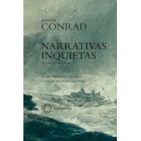 NARRATIVAS INQUIETAS