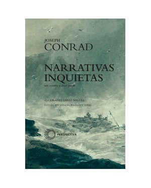 NARRATIVAS INQUIETAS