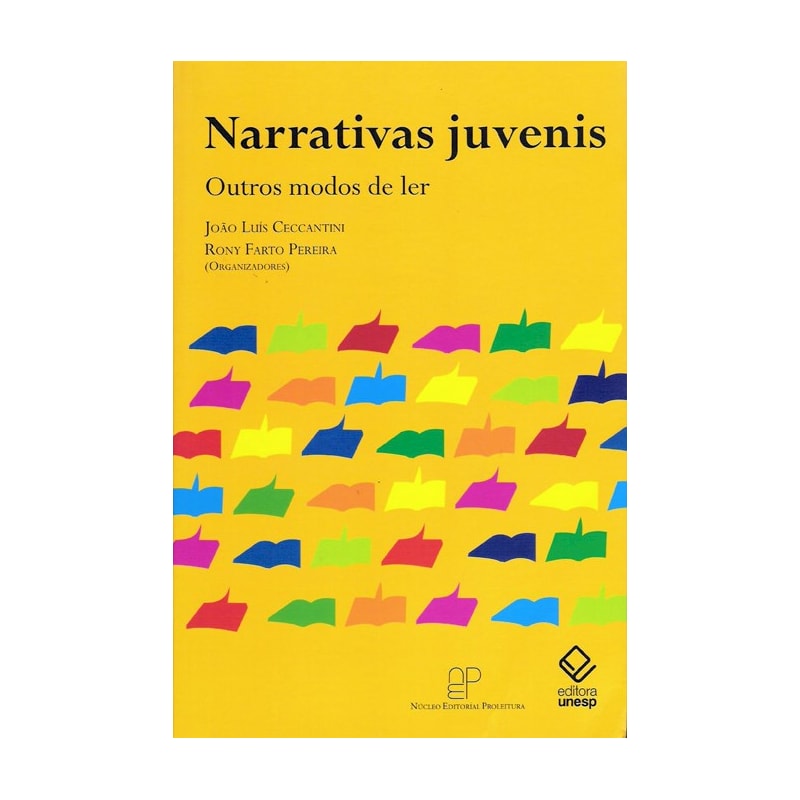 NARRATIVAS JUVENIS: OUTROS MODOS DE LER