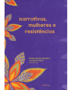 NARRATIVAS, MULHERES E RESISTÊNCIAS
