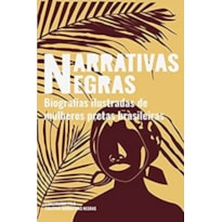 NARRATIVAS NEGRAS NARRATIVAS NEGRAS