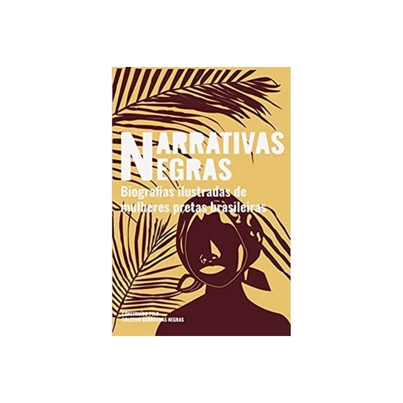 NARRATIVAS NEGRAS