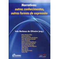 NARRATIVAS - OUTROS CONHECIMENTOS OUTRAS FORMAS DE EXPRESSAO - 1ª