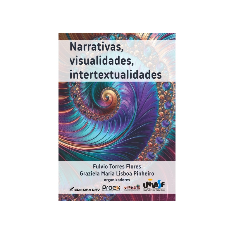 NARRATIVAS, VISUALIDADES, INTERTEXTUALIDADES