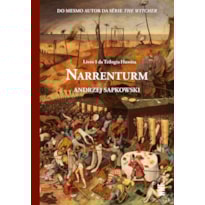 NARRENTURM