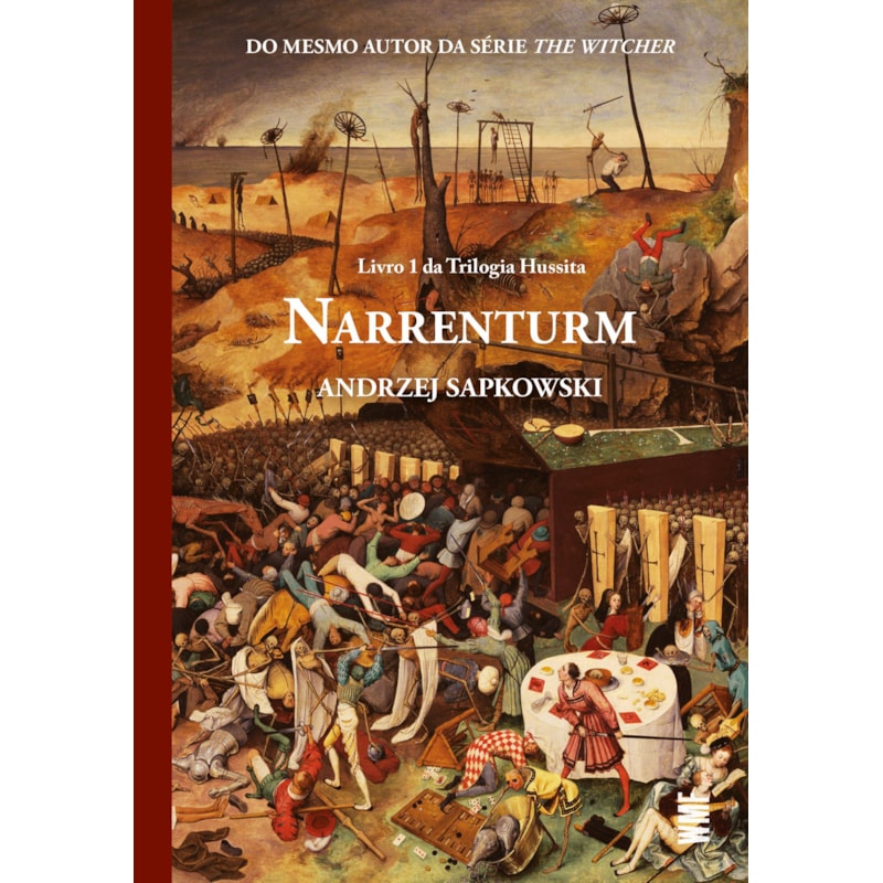 NARRENTURM