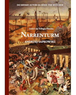 NARRENTURM