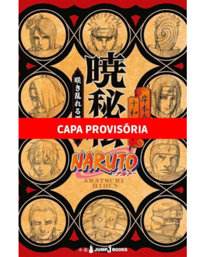 Naruto - a verdadeira história de itachi: uma noite sombria