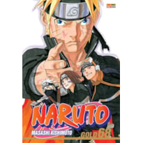 Naruto gold vol. 68