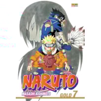 Naruto gold vol. 7