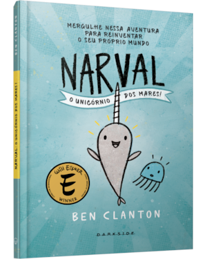 NARVAL: O UNICÓRNIO DOS MARES