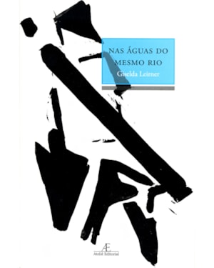 NAS ÁGUAS DO MESMO RIO
