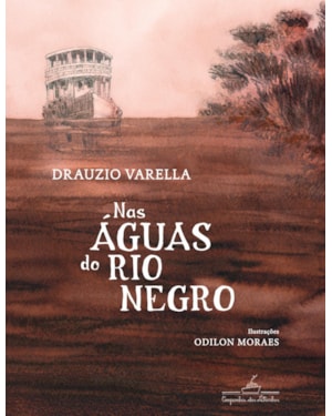 NAS ÁGUAS DO RIO NEGRO