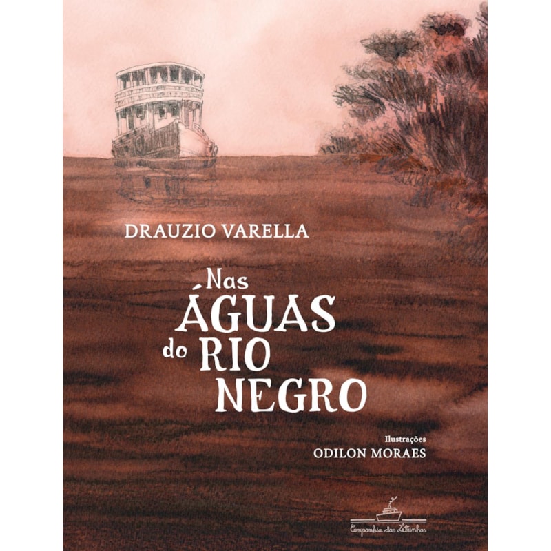 NAS ÁGUAS DO RIO NEGRO