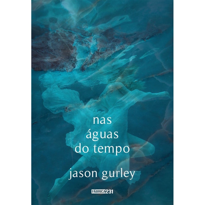 NAS ÁGUAS DO TEMPO