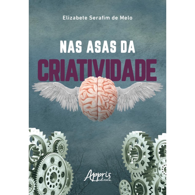 NAS ASAS DA CRIATIVIDADE