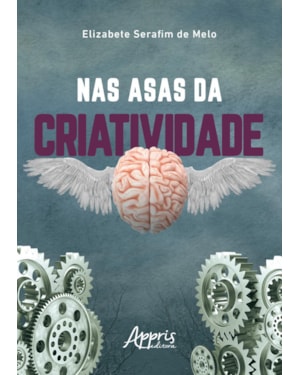 NAS ASAS DA CRIATIVIDADE