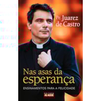 Nas asas da esperança