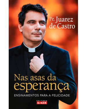 Nas asas da esperança