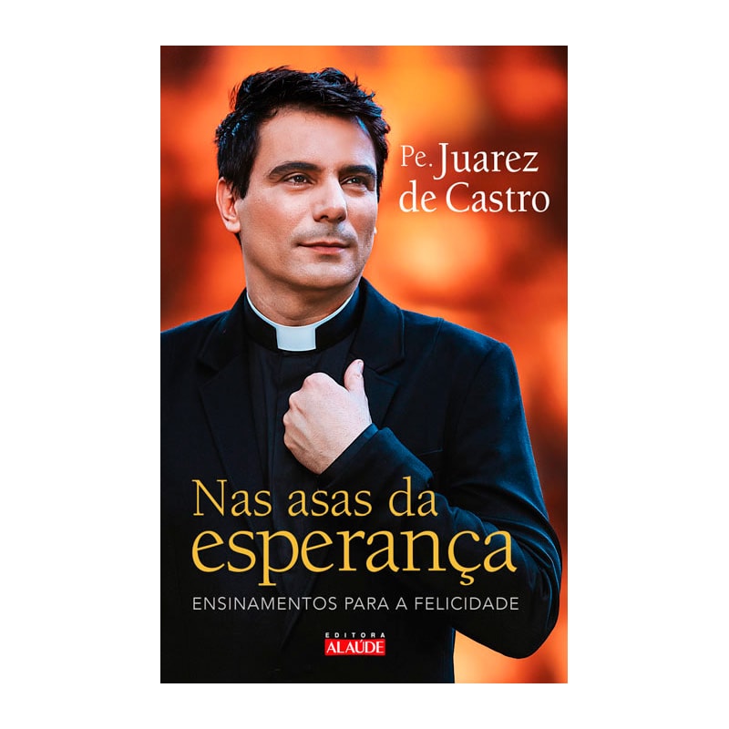 Nas asas da esperança