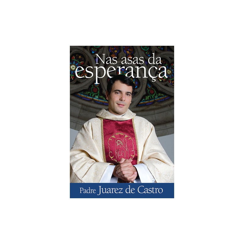 Nas asas da esperança