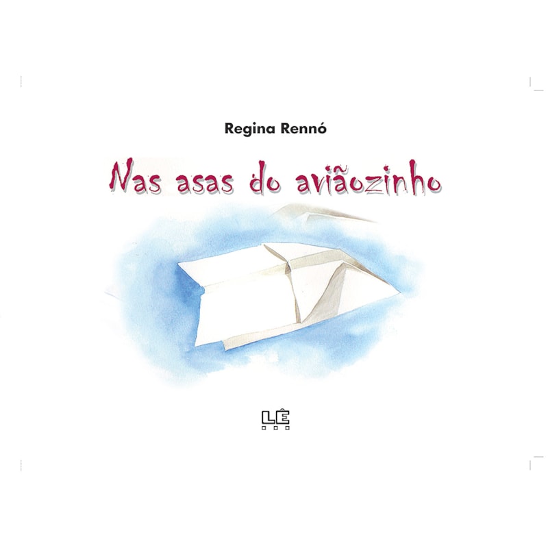 NAS ASAS DO AVIÃOZINHO