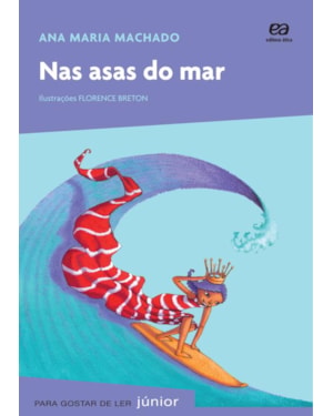 NAS ASAS DO MAR