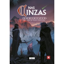 Nas Cinzas
