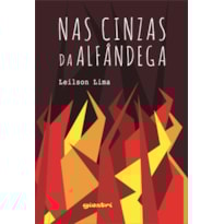 Nas cinzas da alfândega