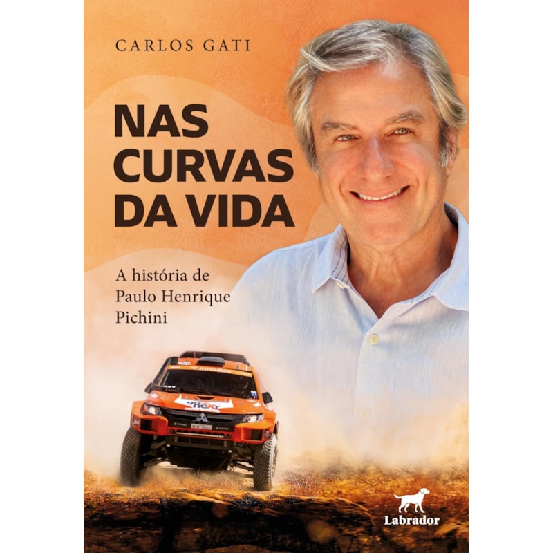 NAS CURVAS DA VIDA: A HISTÓRIA DE PAULO HENRIQUE PICHINI